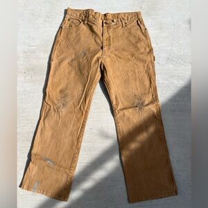 Dickies carpenter pants